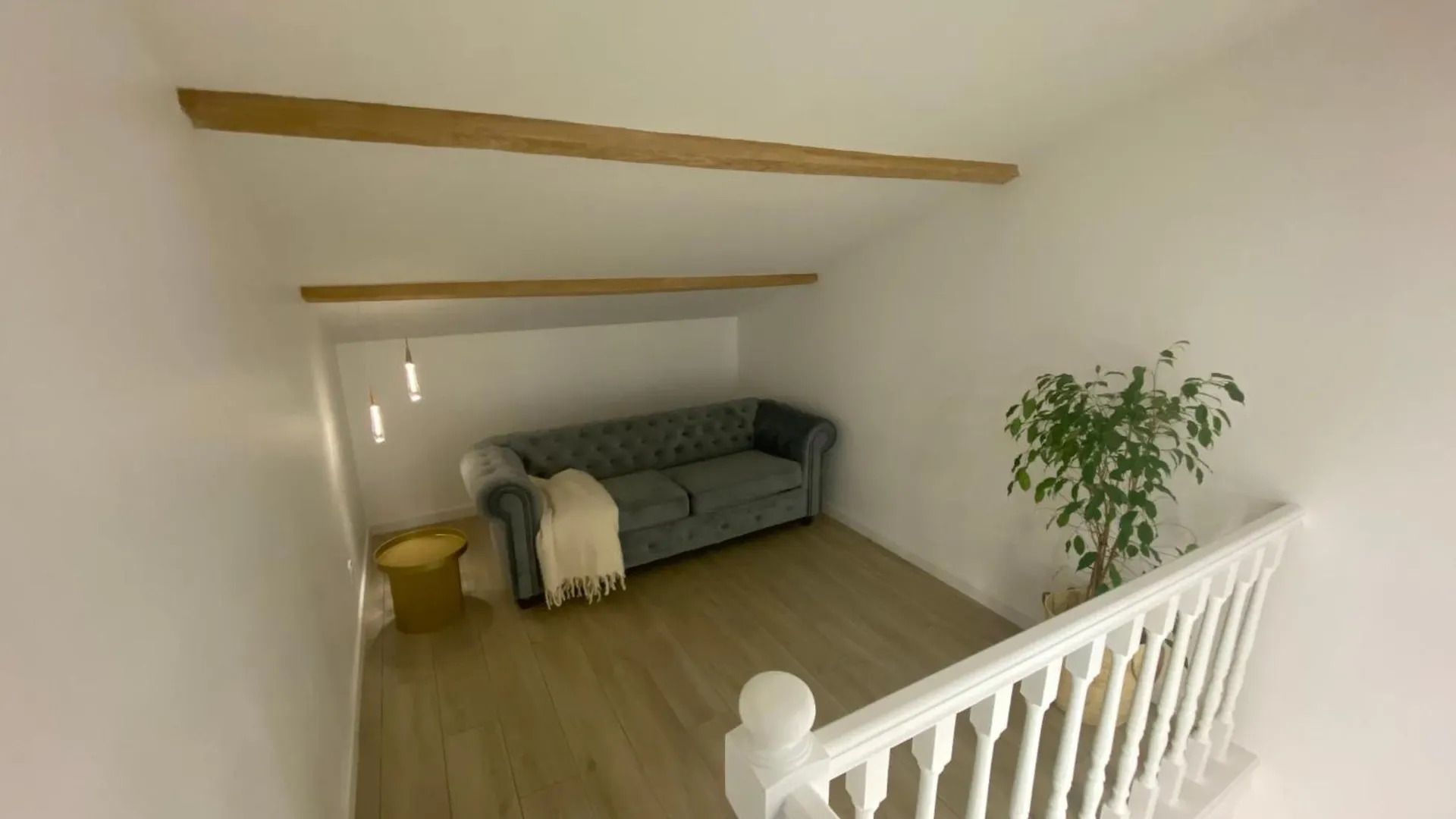L Ecrin De Lidia Close To Meett Air Conditioning Parking Aussonne Villa